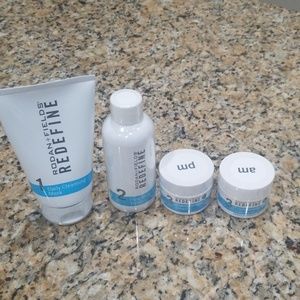 Rodan + Fields Full Size Redefine Regimen